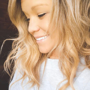 Meet your Posher, J lauren